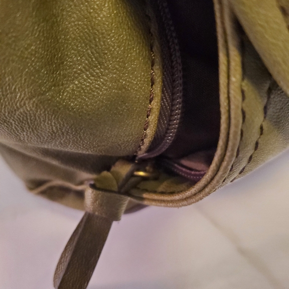 New Green Shoulderbag - Picture 6 of 8